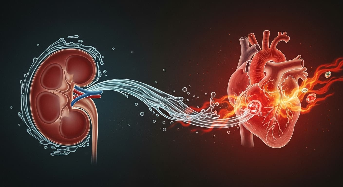 호르몬의 쓰나미, 갱년기를 지혜롭게 넘기는 법 - 현대의학 증명