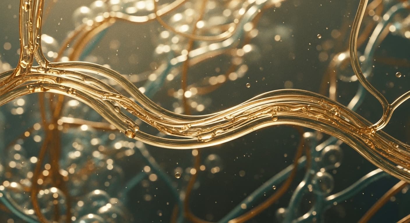 아무리 발라도 건조한 피부? 피부과 의사도 놀란 '물' 하나로 피부 촉촉! - 현대의학 증명