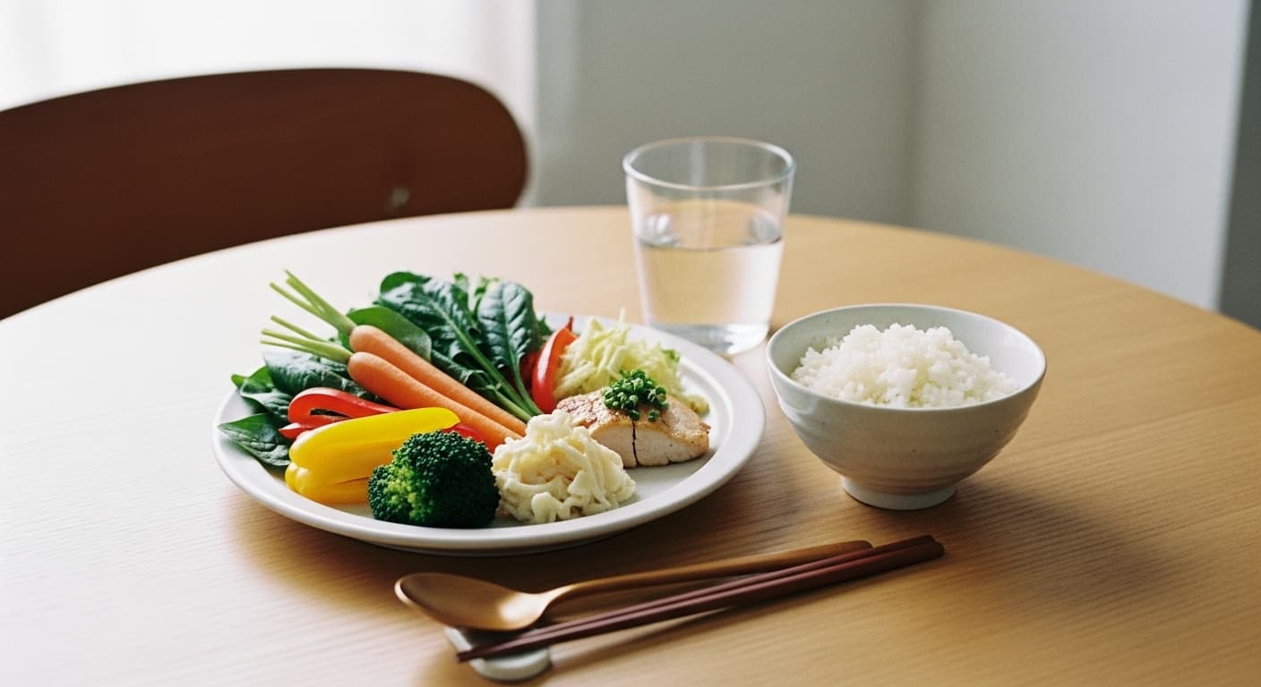 과민성대장증후군, FODMAP 조심! 의외의 가스 유발 식품은? - 추천 솔루션