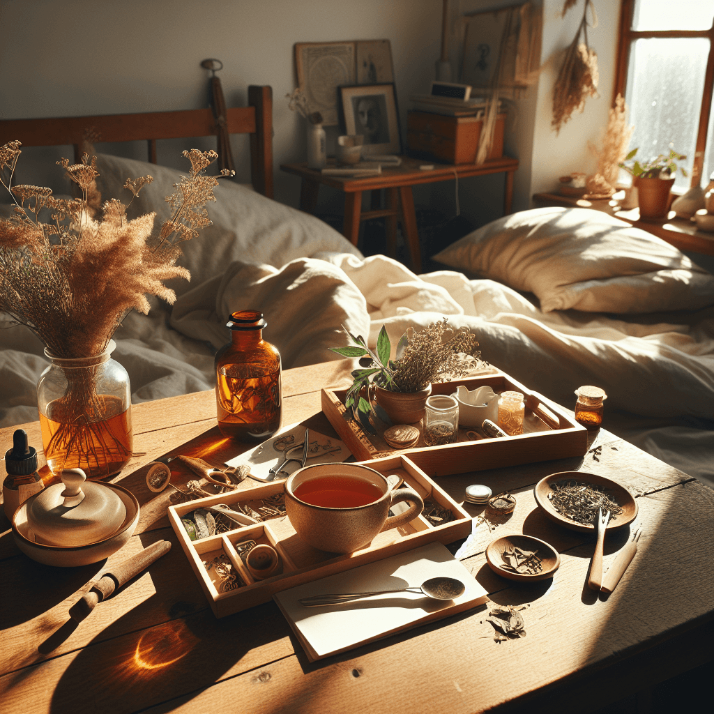 툭하면 심장이 쿵! 공황장애 불안감, 신문혈 지압으로 다스리기 - 추천 솔루션