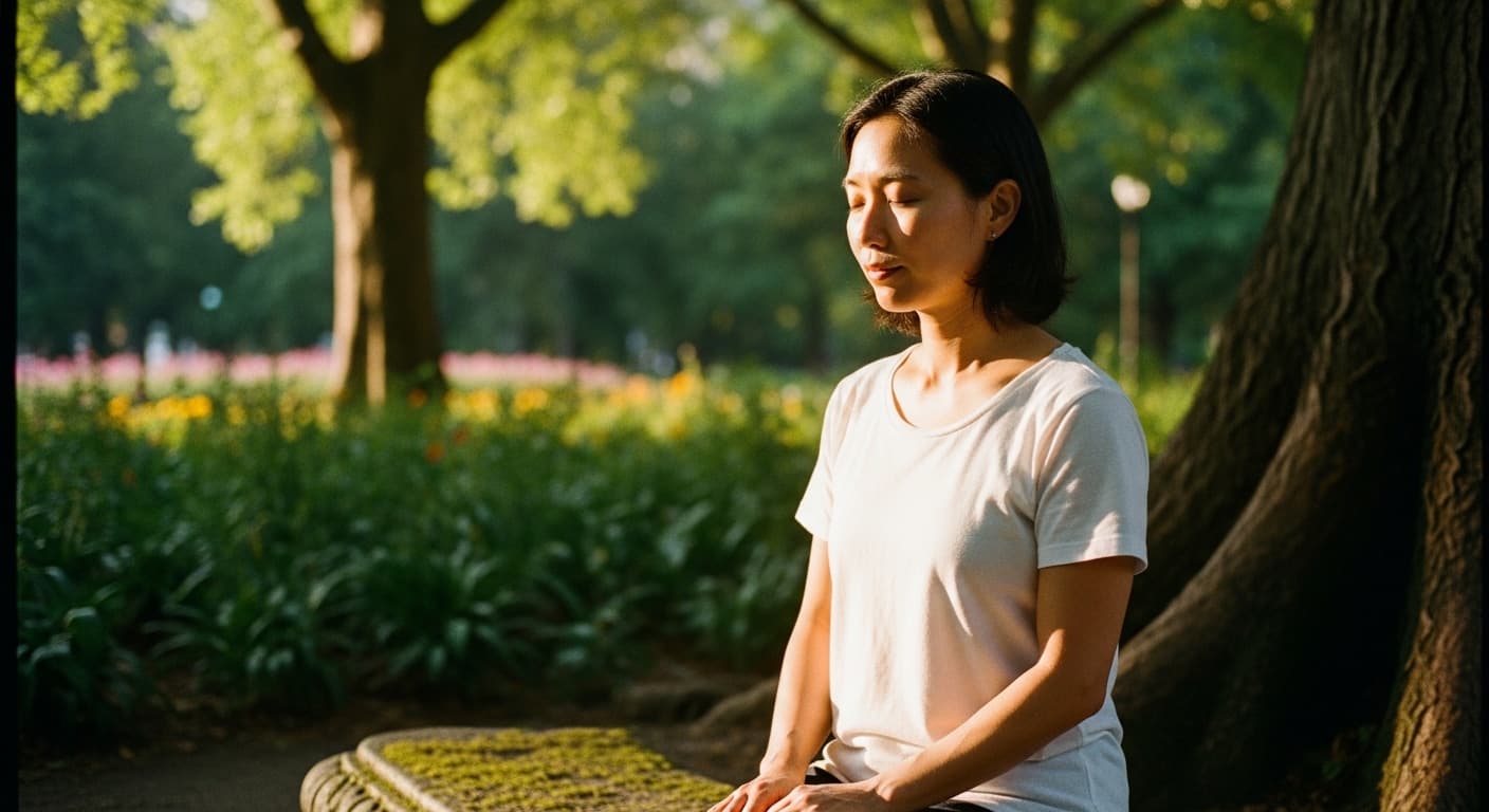 워라밸 실종? 번아웃은 당신 몸의 배터리가 방전됐다는 증거! - 추천 솔루션