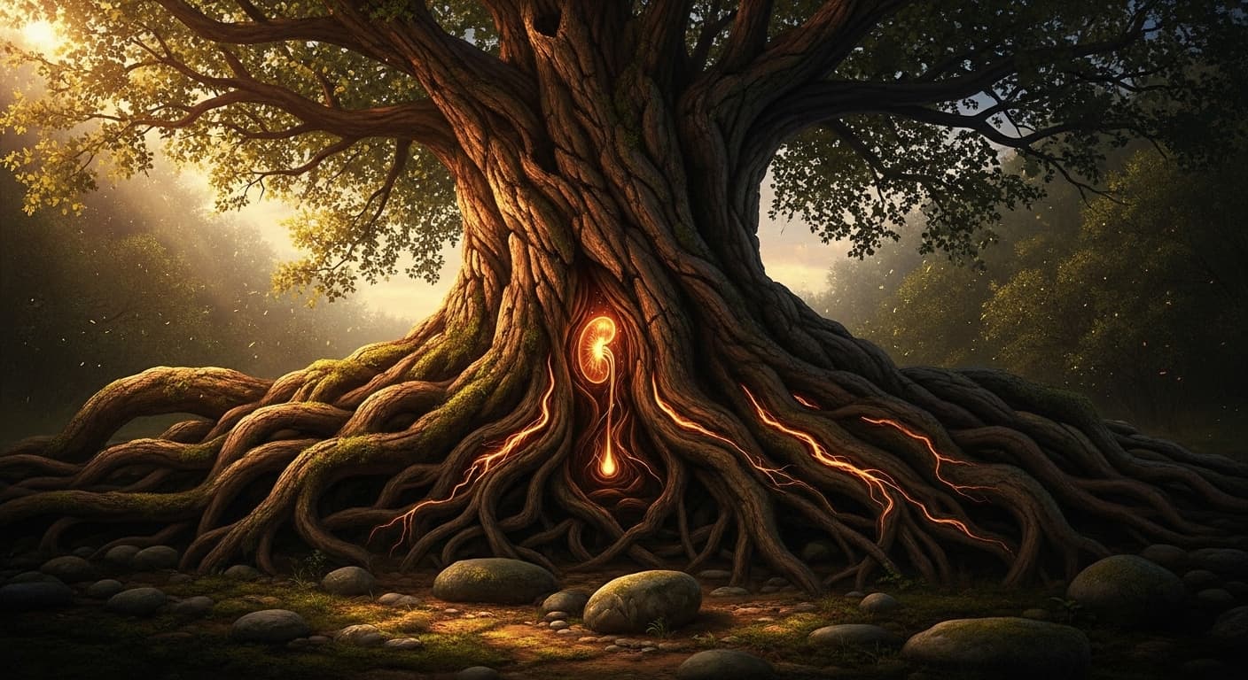 뼈가 스펀지처럼 변한다? 골다공증, 조용히 찾아오는 몸의 붕괴 - 현대의학 증명