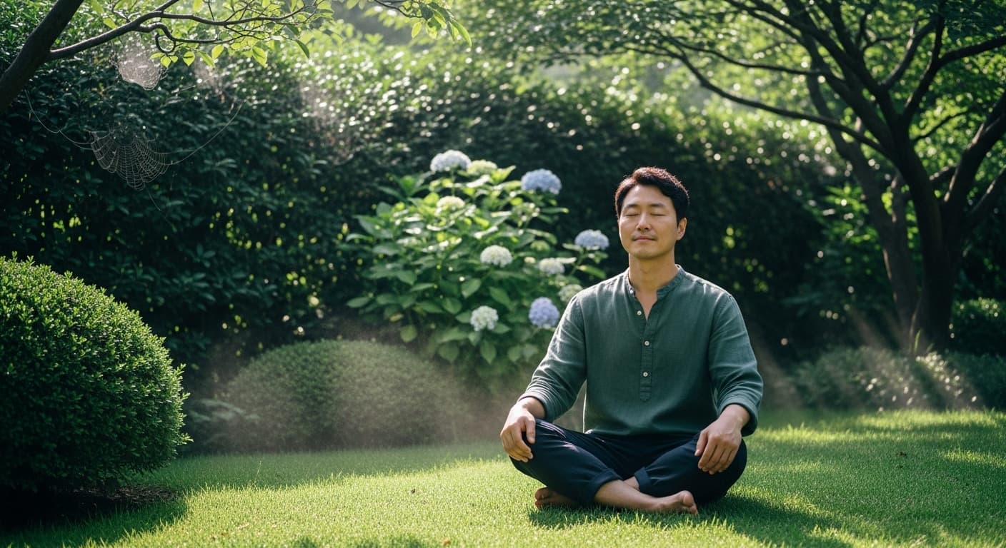 자꾸 깜빡하는 당신! 혹시 뇌도 늙어가고 있다는 증거 아닐까? - 추천 솔루션