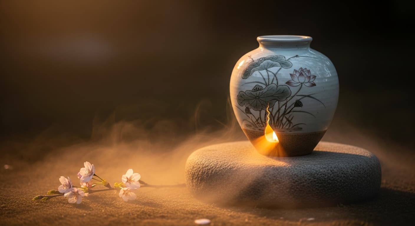 내 몸의 형태와 기틀을 지키는 근본 원리 - 현대의학 증명