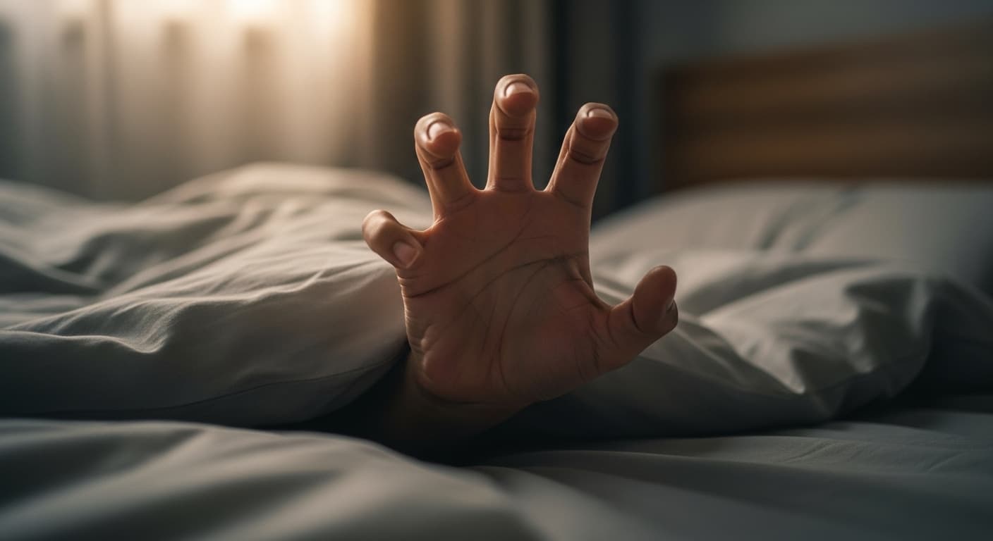 아침에 못 일어나는 당신, '기력'이 비상벨을 울리고 있다! - 전통의 지혜