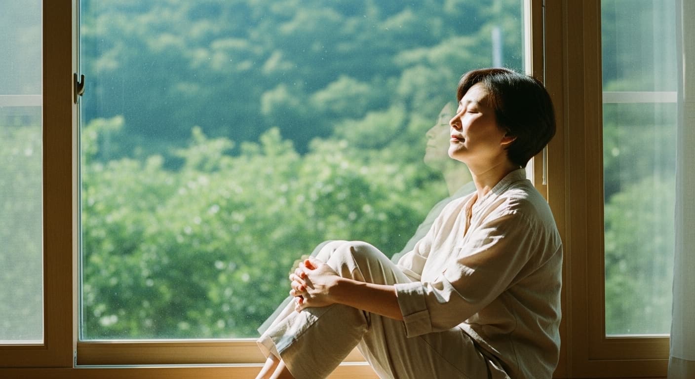 핸드폰 중독인 줄 알았는데...'기허'가 만든 집중력 난독증? - 추천 솔루션