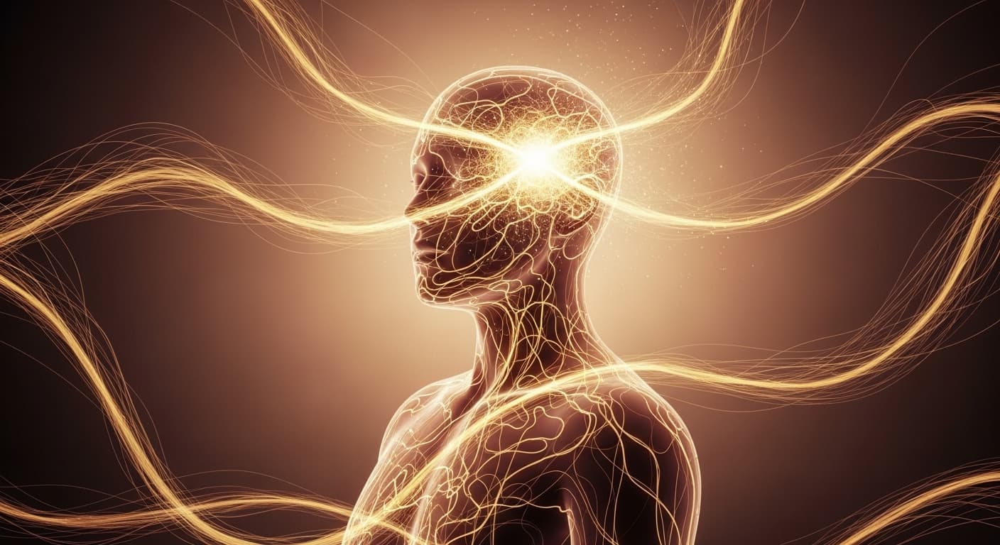 핸드폰 중독인 줄 알았는데...'기허'가 만든 집중력 난독증? - 현대의학 증명
