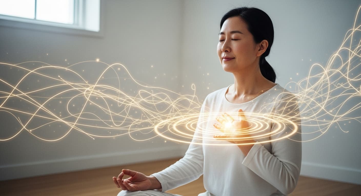 괜찮아 보여도 사실은 불안한 당신, '범불안장애' 증상 체크리스트 - 추천 솔루션