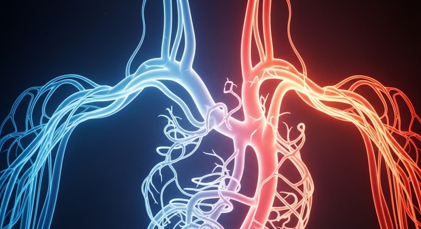 손끝이 새파랗게 변해요! 레이노 증후군, 혹시 나도?