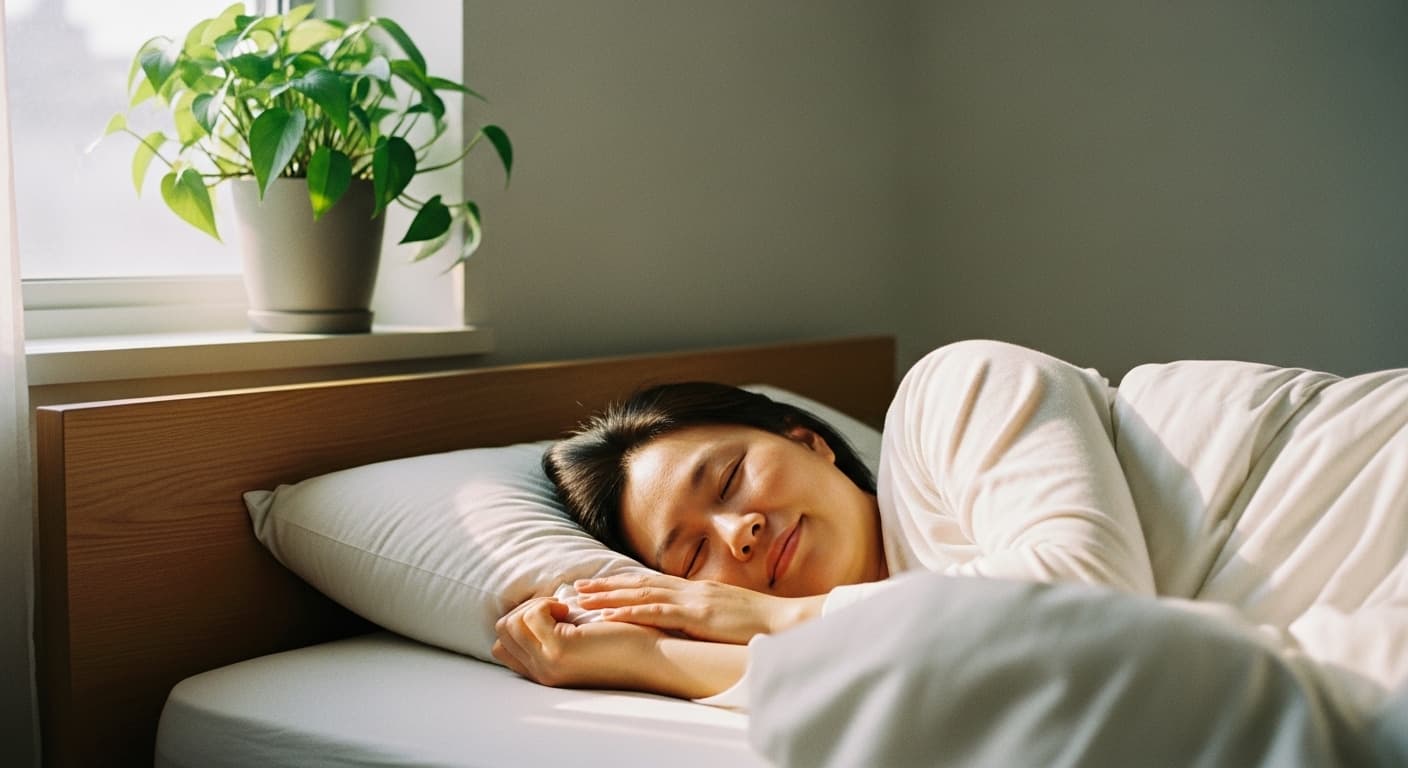 코골이 심하면 뇌도 망가진다? 당신의 잠을 앗아가는 수면 무호흡증! - 추천 솔루션