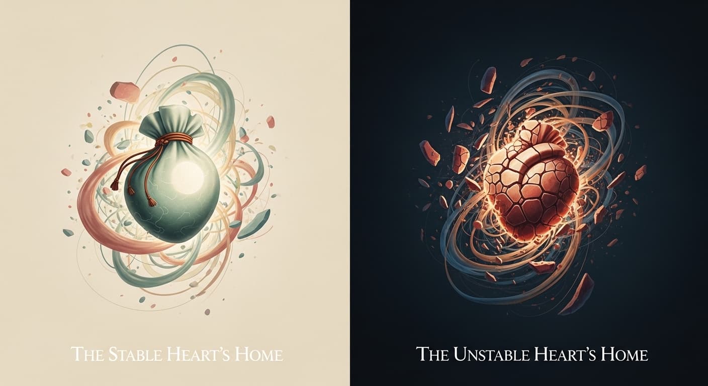 꿈자리가 뒤숭숭하고 자고 일어나도 찌뿌둥한 이유 - 현대의학 증명