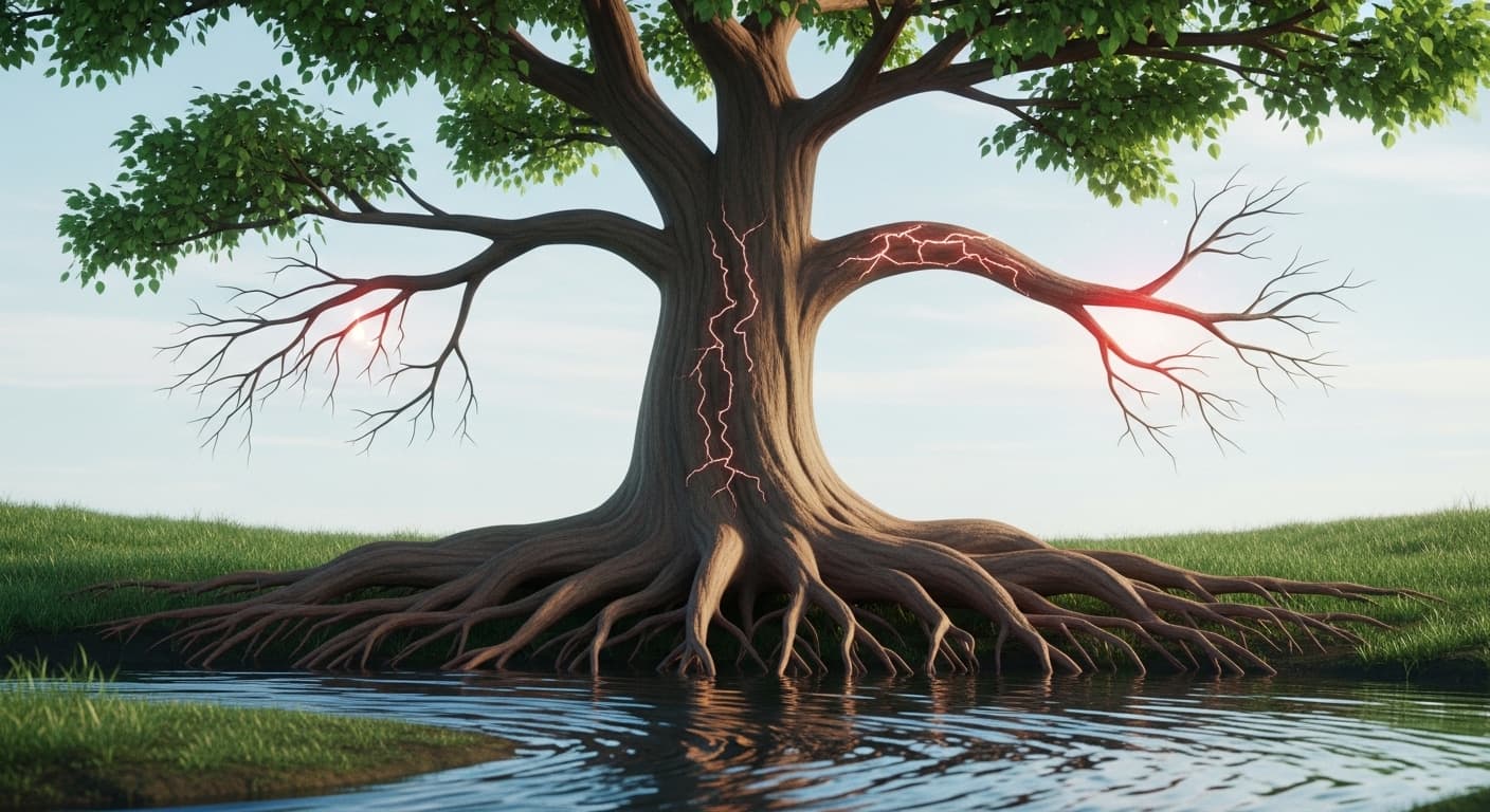 목이 항상 잠겨있고 텁텁하다면? 만성 후두염, 혹시 나도? - 현대의학 증명