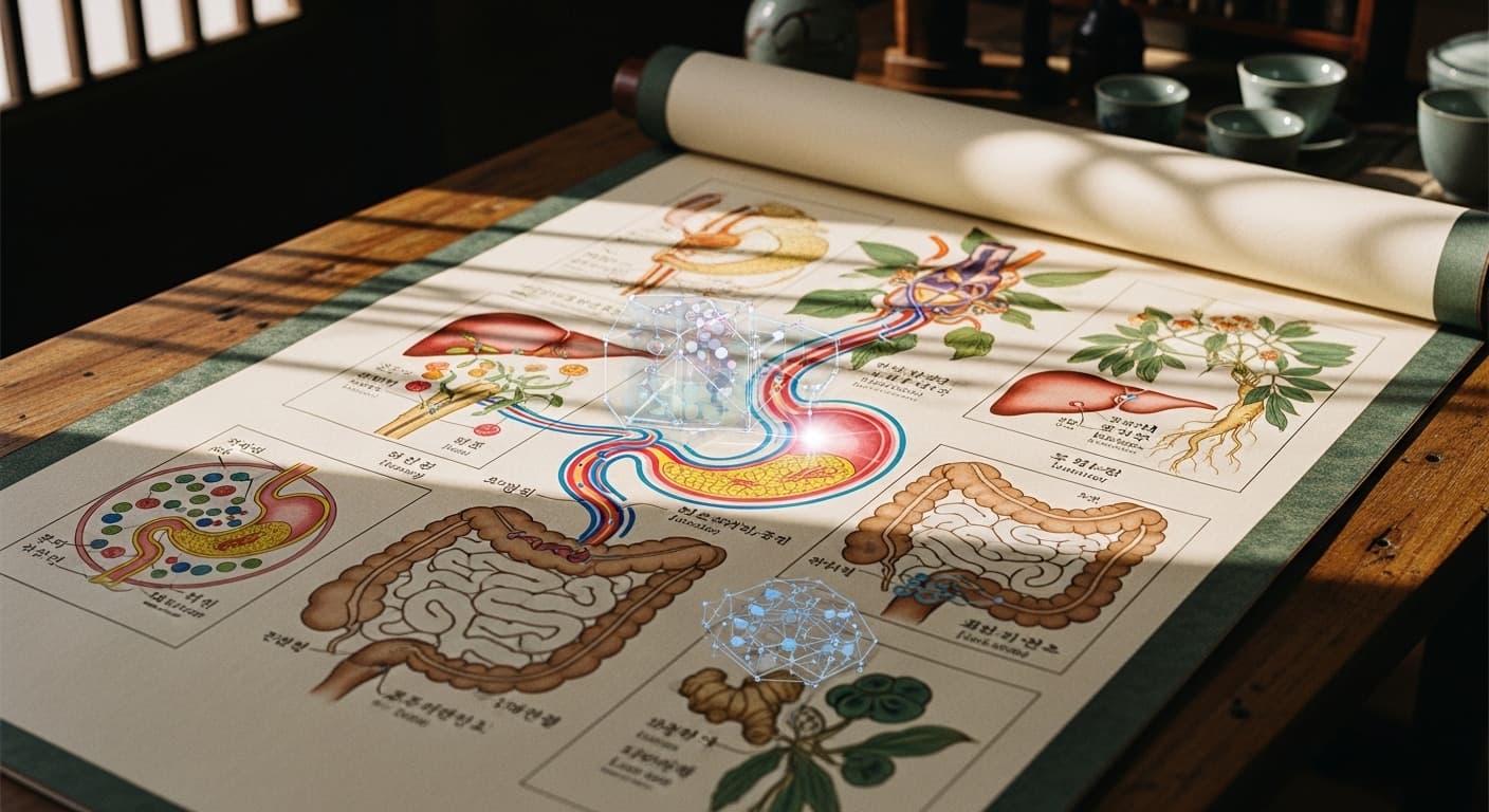 툭하면 목이 쉬고 가래가? 위산 역류가 내 목소리를 망친다! - 현대의학 증명