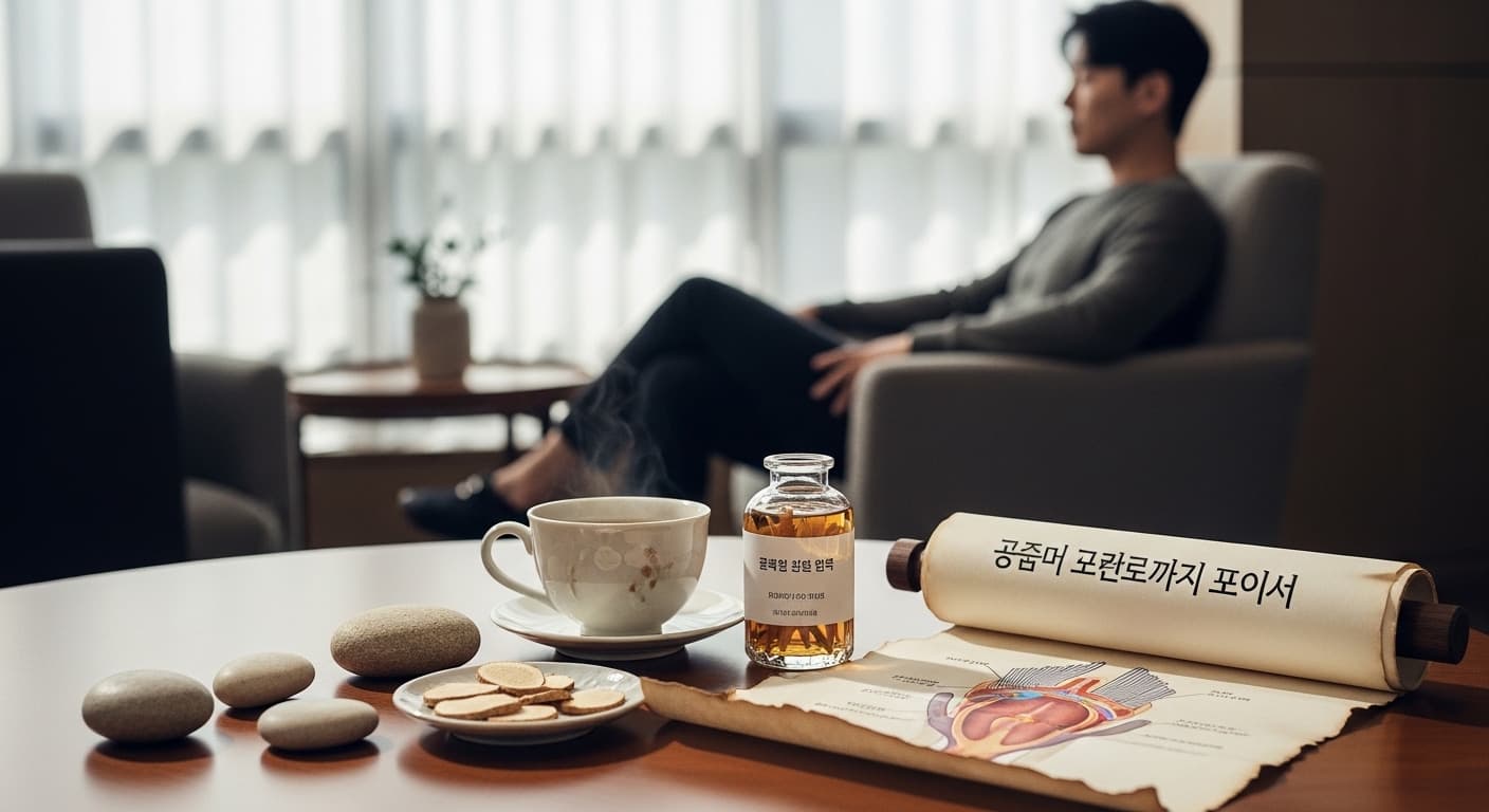 갑자기 목소리가 안 나온다면? '성대 마비' 의심해야 할 때 - 전통의 지혜