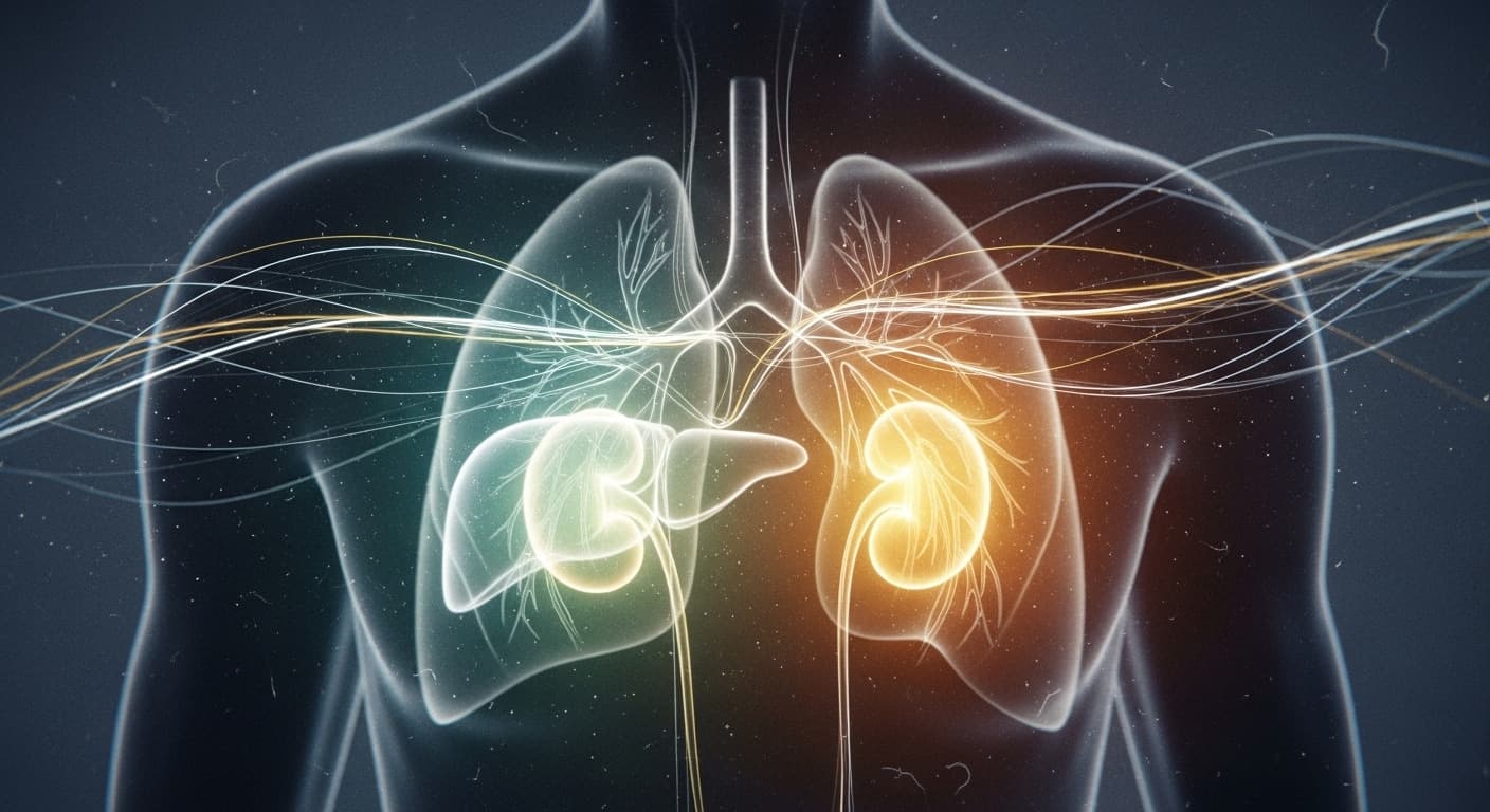 갑자기 목소리가 안 나온다면? '성대 마비' 의심해야 할 때 - 현대의학 증명