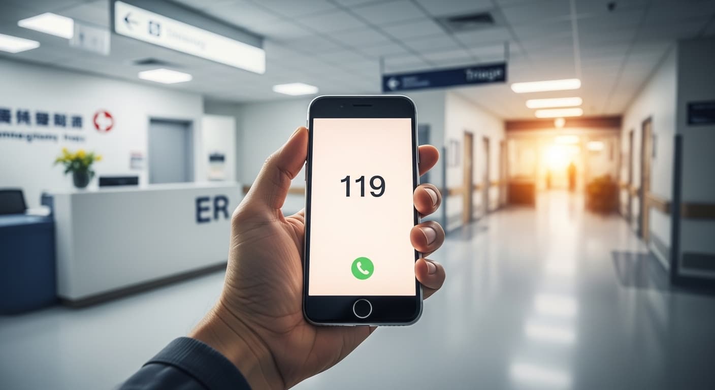 머리가 깨질 듯 아프고 말이 꼬인다면? 뇌출혈 전조증상 응급 대처법 - 추천 솔루션