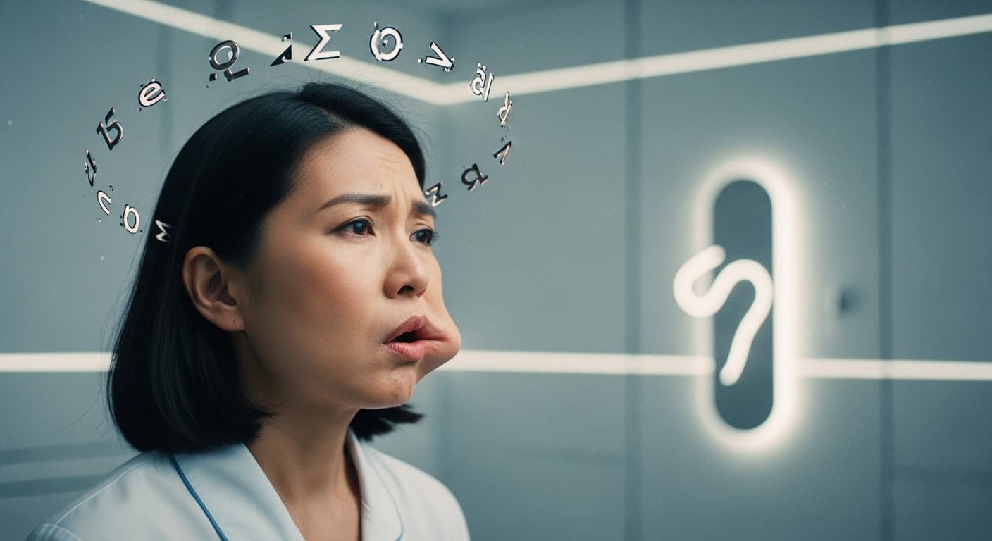 머리가 깨질 듯 아프고 말이 꼬인다면? 뇌출혈 전조증상 응급 대처법 - 전통의 지혜