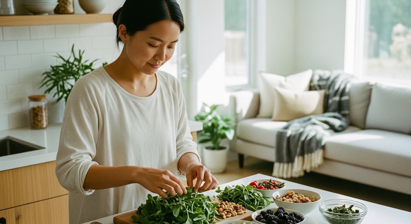 젊은 나이에 말이 어눌해지고 몸에 힘이 빠진다면? 다발성 경화증 경고등! - 추천 솔루션