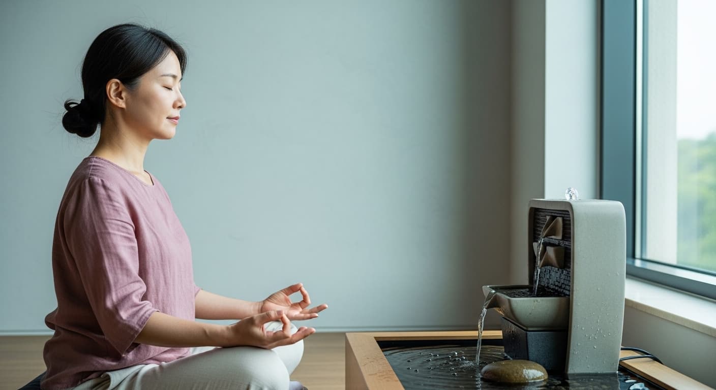 눈도 입도 '싹 마르는' 고통? 쇼그렌 증후군 자가진단법 - 추천 솔루션