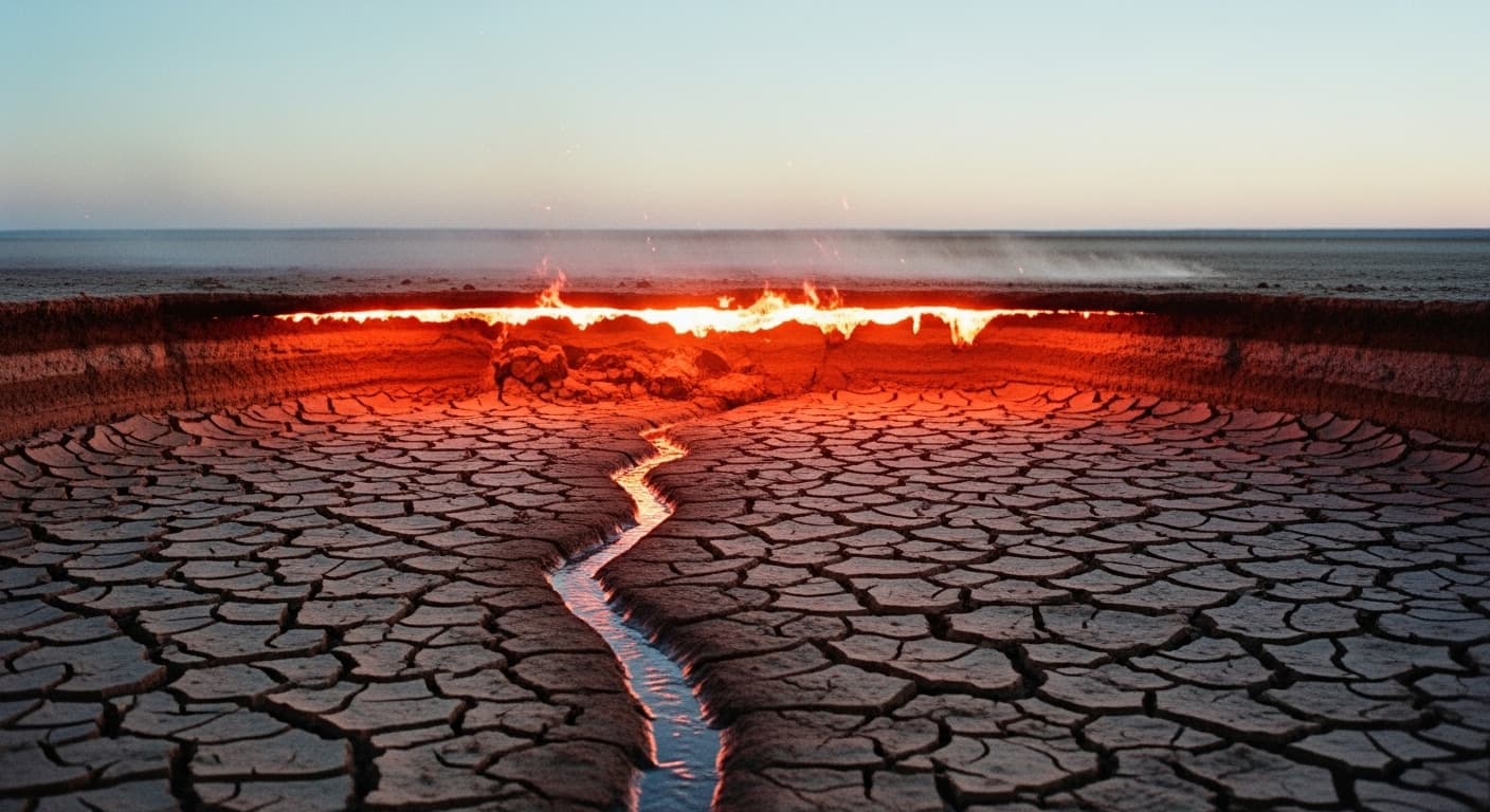 "물배 채워도 갈증!" 갑상선 항진증이 보내는 신호일 수 있어요 - 현대의학 증명