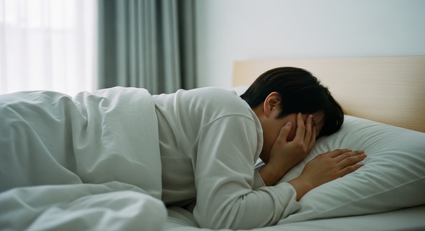 진통제도 안 듣는 편두통, 혹시 몸속 '담음' 때문? - 현대의학 증명