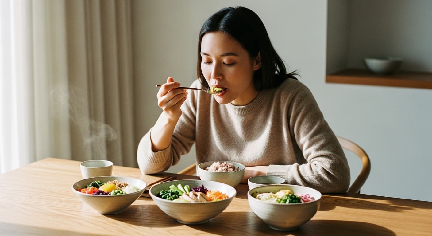 목에 뭐가 걸린 듯 답답? '담음'이 부르는 역류성 식도염의 공격 - 추천 솔루션