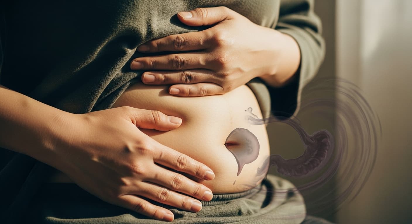 늘 피곤하고 붓는다면? 비(脾)가 보내는 경고! - 전통의 지혜