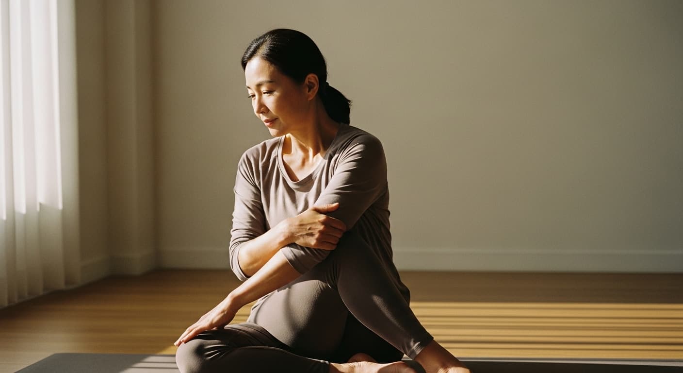 갱년기? 당신의 신(腎)장이 에너지를 도둑맞고 있다! - 추천 솔루션