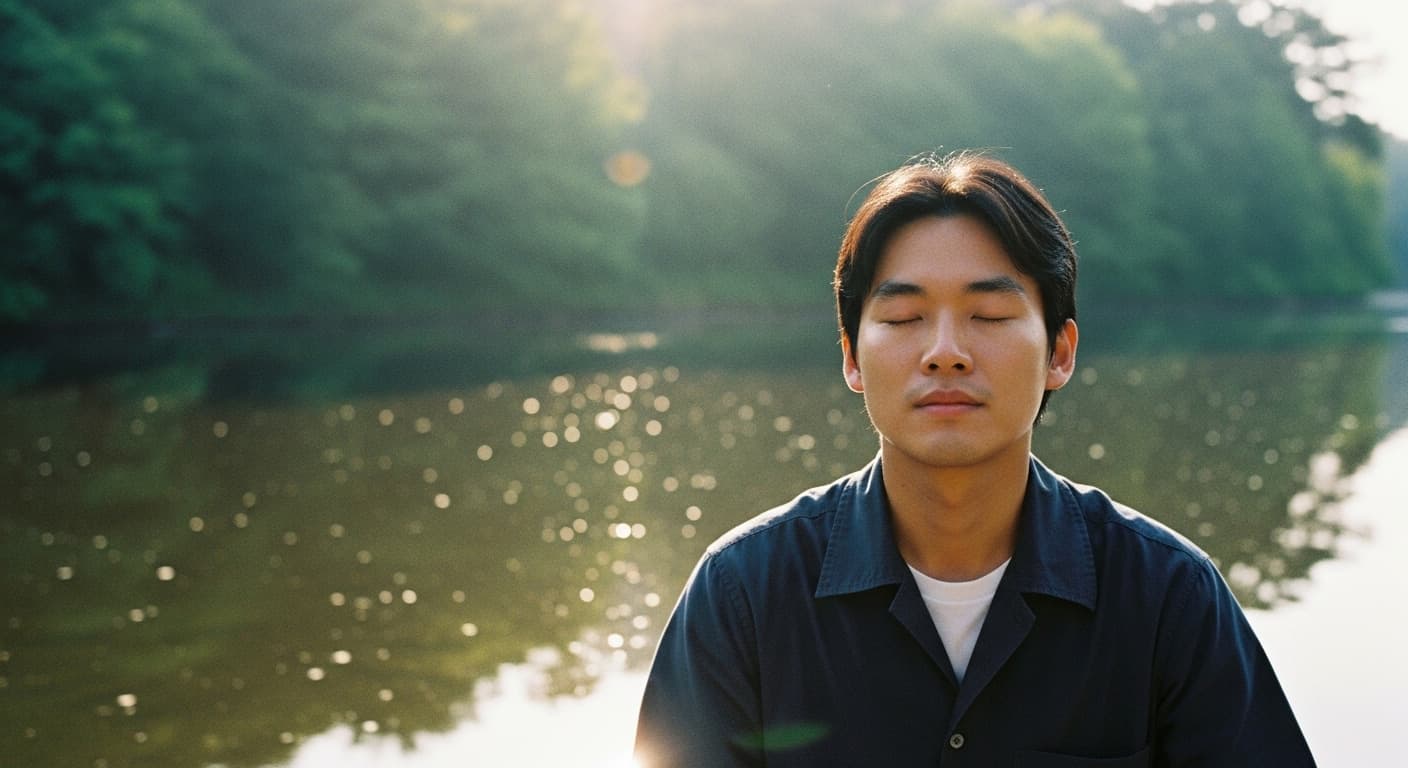 가슴이 답답하고 불안하다면? 심(心)장이 보내는 SOS! - 추천 솔루션