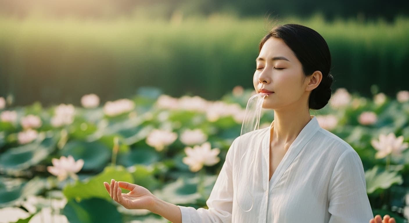 남들 시선이 두렵고 모임이 싫다면? '사회불안' 동의보감 솔루션 - 추천 솔루션