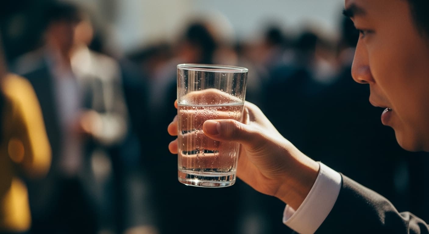 남들 시선이 두렵고 모임이 싫다면? '사회불안' 동의보감 솔루션 - 전통의 지혜