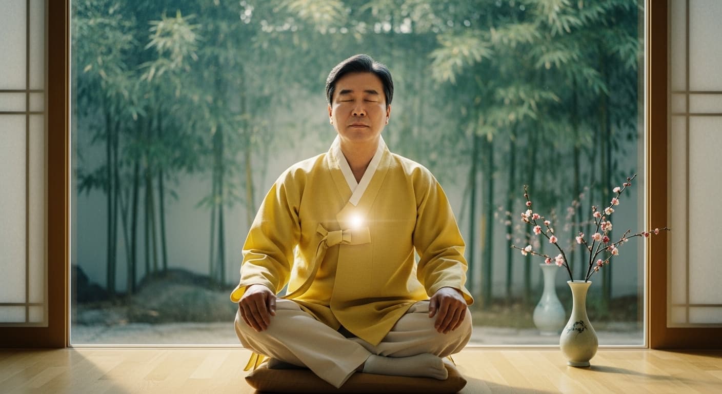 자꾸 확인하고, 반복하는 당신. '강박증' 혹시 심장이 약해서? - 추천 솔루션