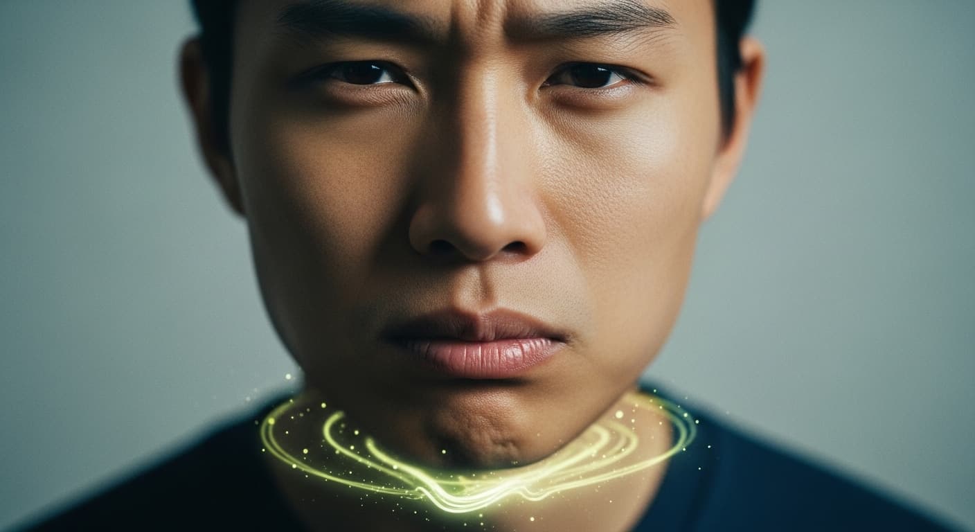 밤마다 타들어가는 가슴? 역류성 식도염, 동의보감으로 뿌리 뽑는 법! - 전통의 지혜