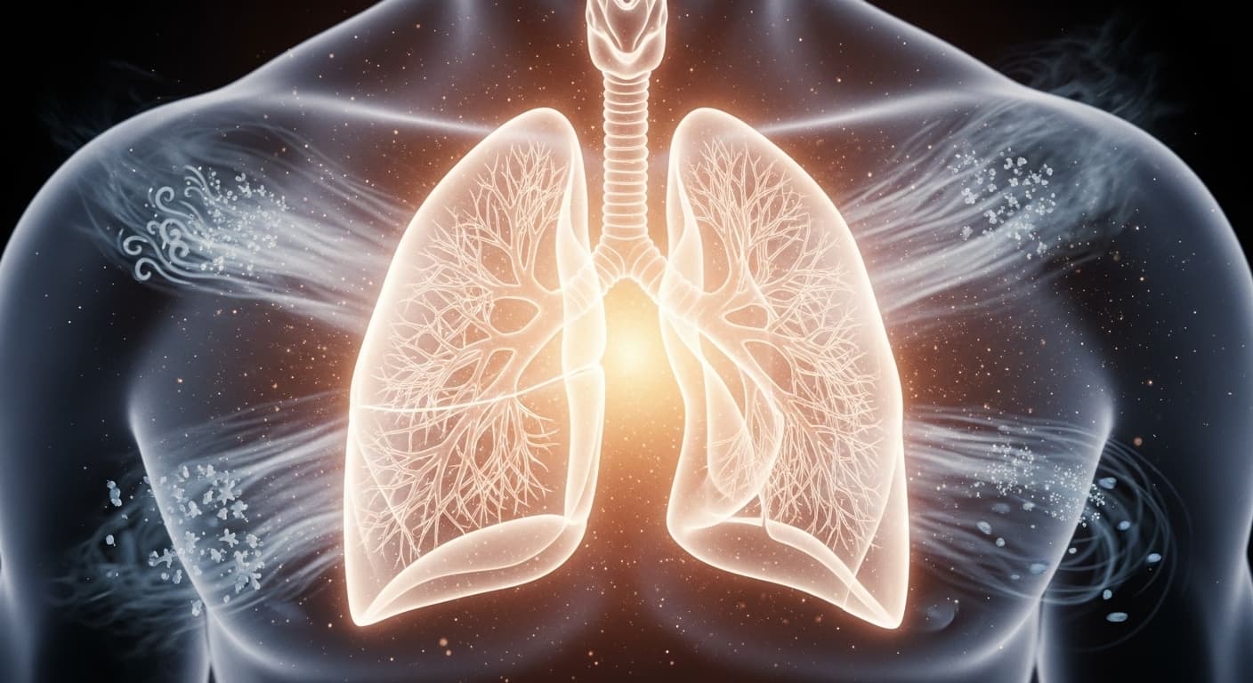 콧물 줄줄 재채기 폭발! 환절기 지옥 만드는 비염 탈출법 - 현대의학 증명