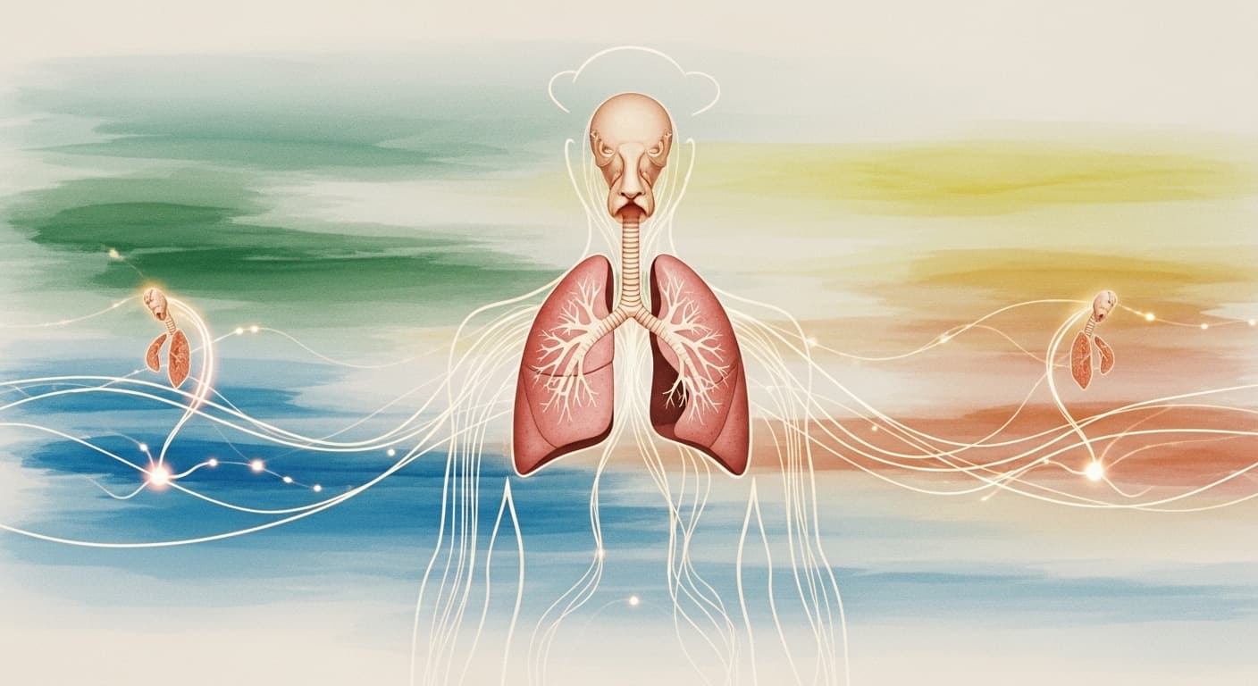 꽉 막힌 코, 띵한 머리! 축농증이 면역력에 치명적인 이유 - 현대의학 증명