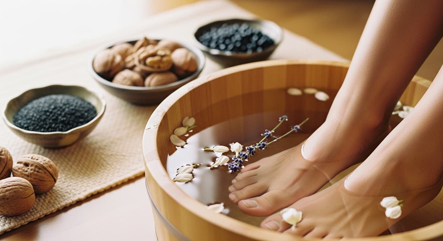 여성 탈모, 혹시 호르몬 문제가 아니라 당신의 '콩팥 기능' 때문은 아닐까? - 추천 솔루션