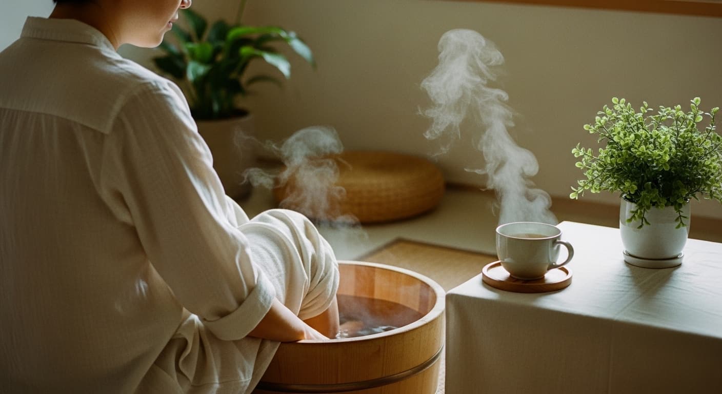 스트레스 받으면 생기는 원형탈모, 사실은 '신장'이 보내는 경고등? - 추천 솔루션