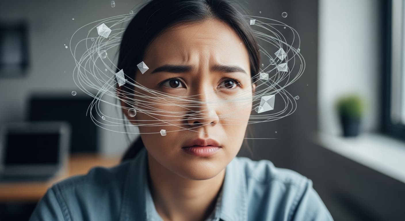 시도 때도 없이 불안하고 걱정된다면? 만성 불안의 늪에서 탈출하는 법 - 전통의 지혜