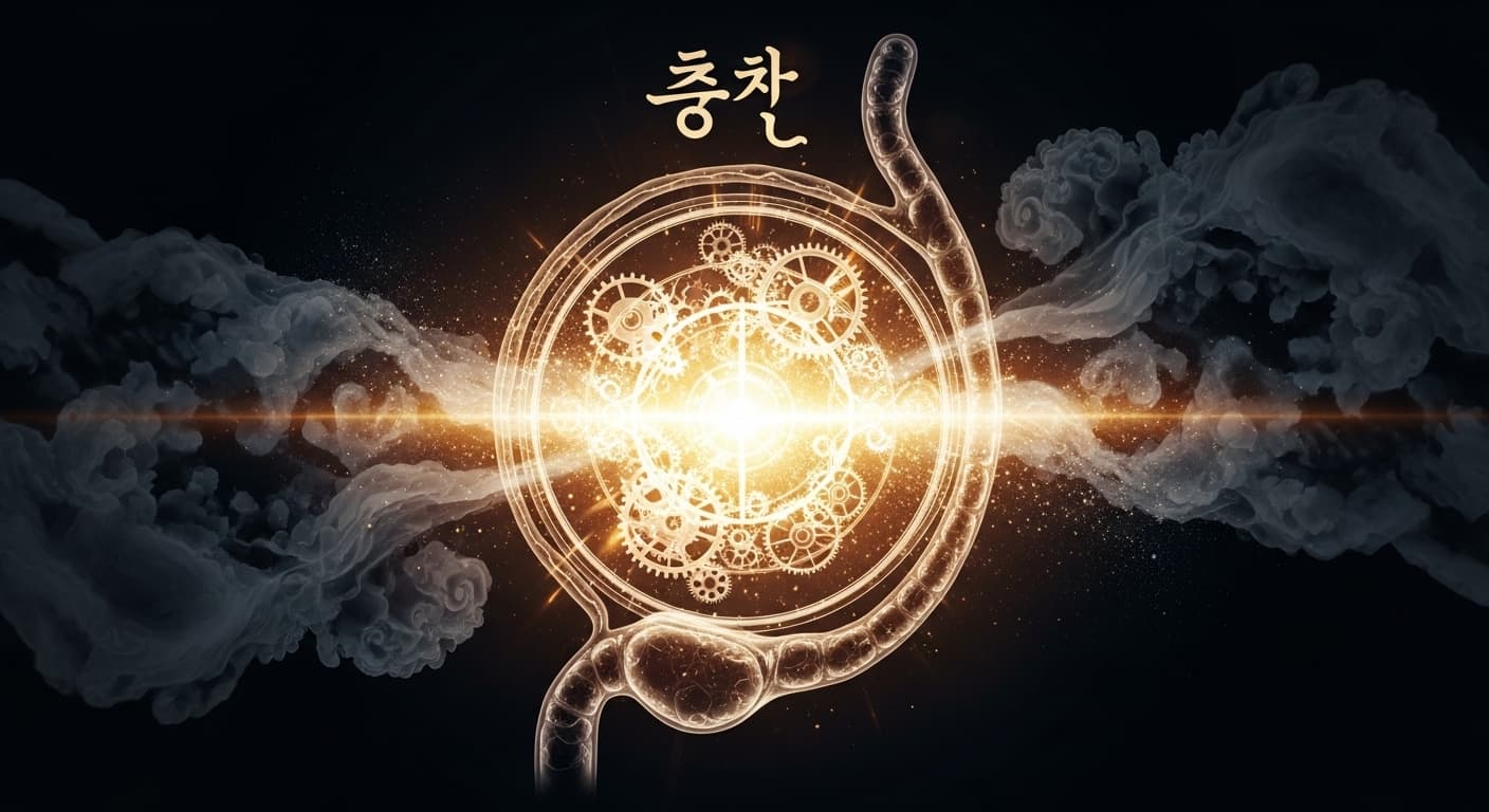 시도 때도 없이 불안하고 걱정된다면? 만성 불안의 늪에서 탈출하는 법 - 현대의학 증명