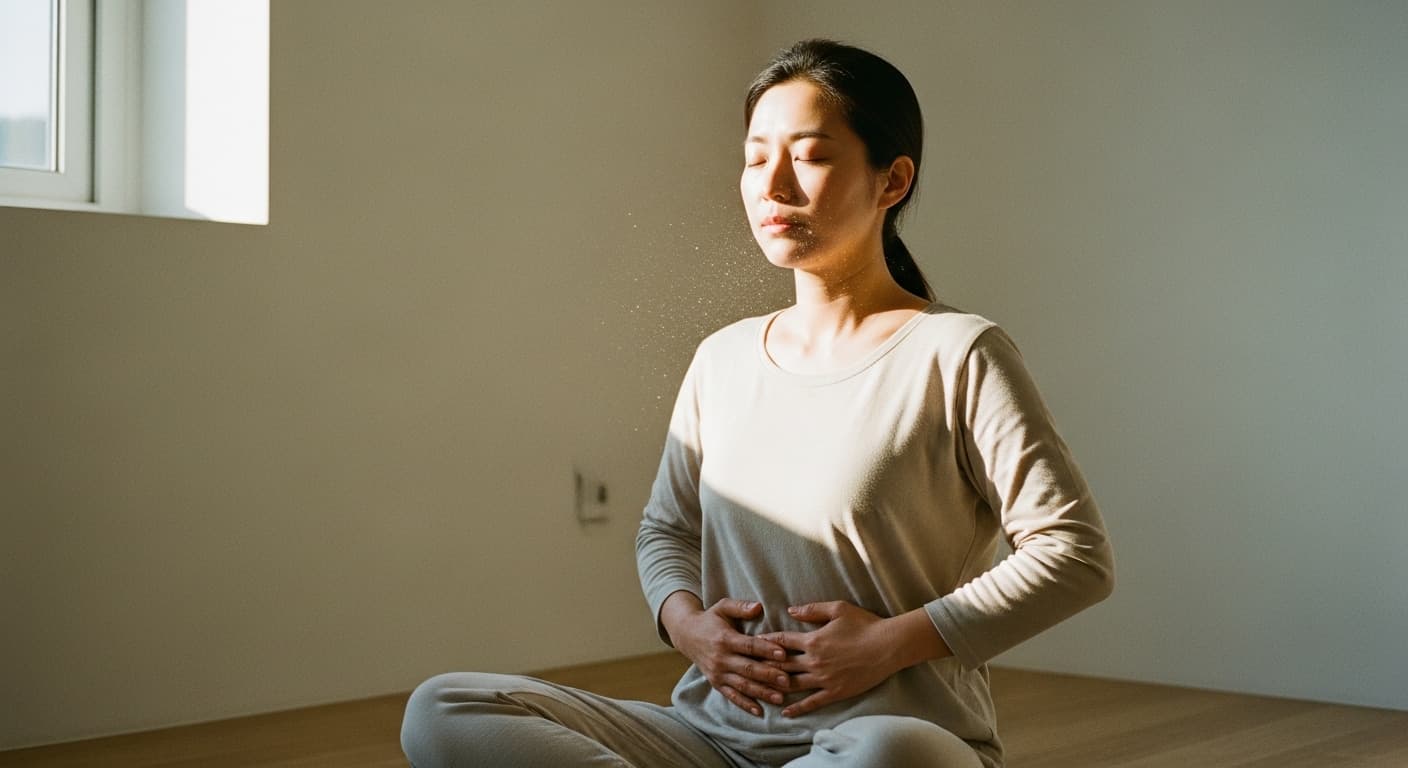 남들의 시선이 두려워? 사회생활 어렵게 만드는 대인기피증 극복하기 - 추천 솔루션