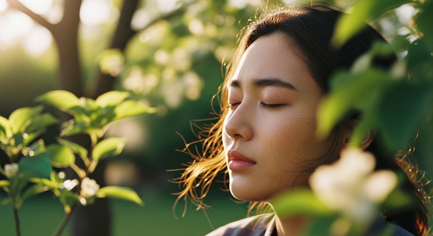 자꾸만 올라오는 신물? 역류성 식도염, 위 문제가 아니라 '이것' 때문! - 추천 솔루션