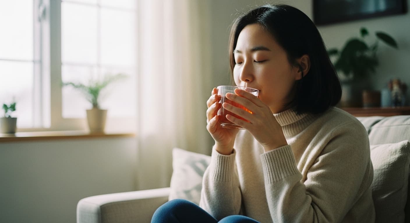 쓰린 속, 위산과다인가요? 약 먹어도 소용없는 지긋지긋한 속쓰림 해법 - 추천 솔루션