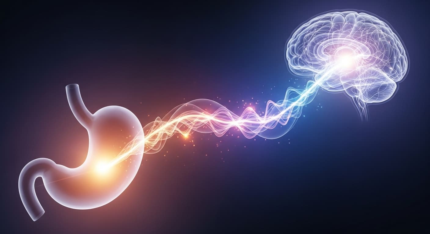 위염약을 달고 살아도 속이 편하지 않은 이유 - 현대의학 증명