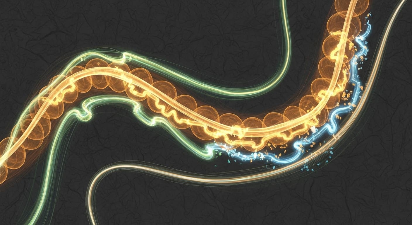 고기 먹어도 늘 헤모글로빈 부족? 철분 흡수를 방해하는 진짜 원인 - 현대의학 증명