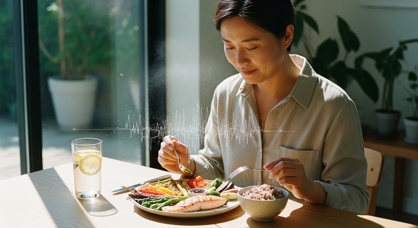 채식주의자만 위험? 비타민 B12 결핍, 현대인의 뇌와 신경을 공격한다! - 추천 솔루션