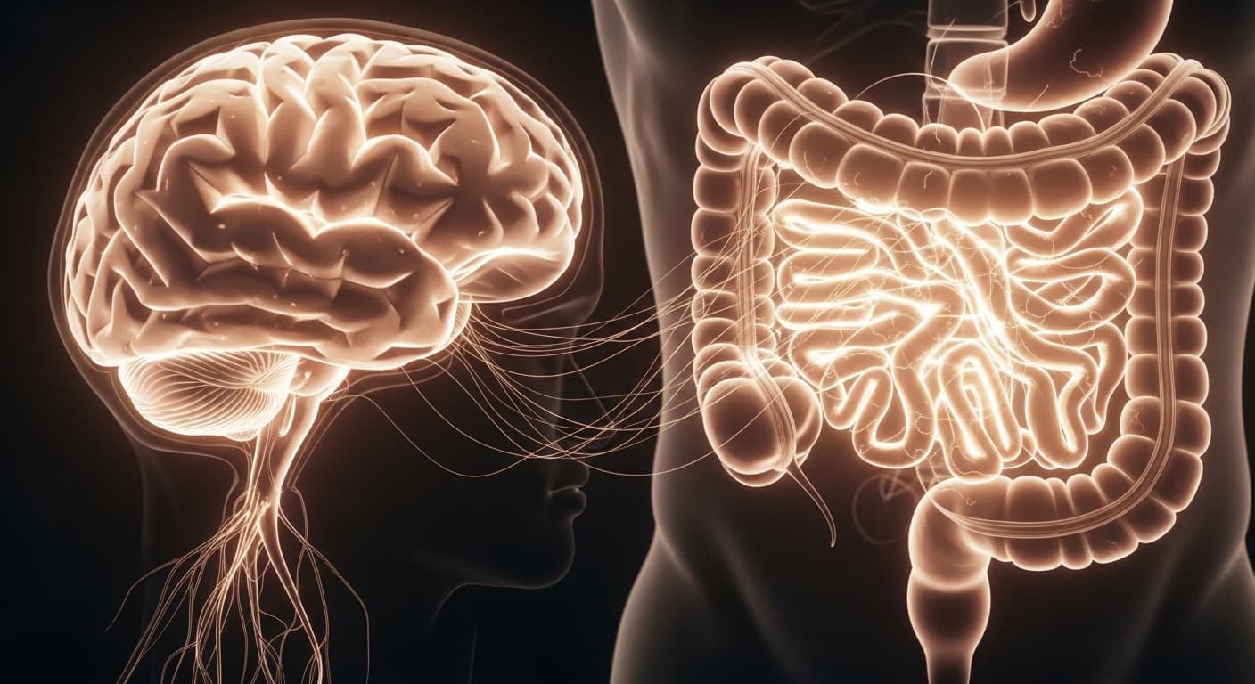 밥만 먹으면 화장실 직행? 설사형 과민성 대장 증후군 극복 꿀팁! - 현대의학 증명