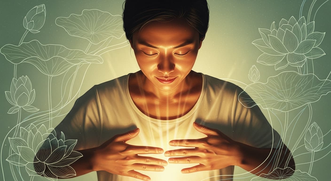 긴장하면 배 아픈 당신, 스트레스가 대장을 망친다! - 추천 솔루션