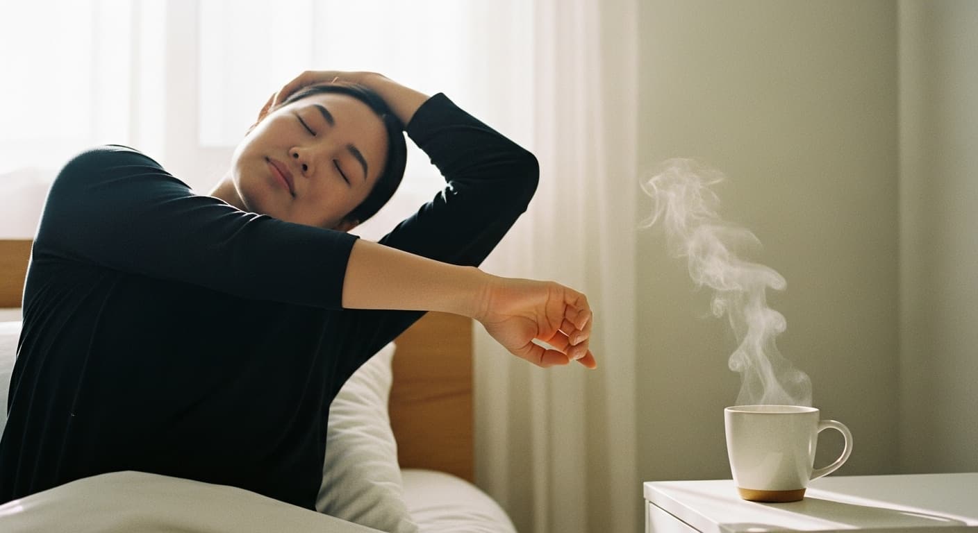 아침마다 얼굴 팅팅 붓는 당신, 혹시 이 질환? 만성 부종의 원인과 해결책 - 추천 솔루션