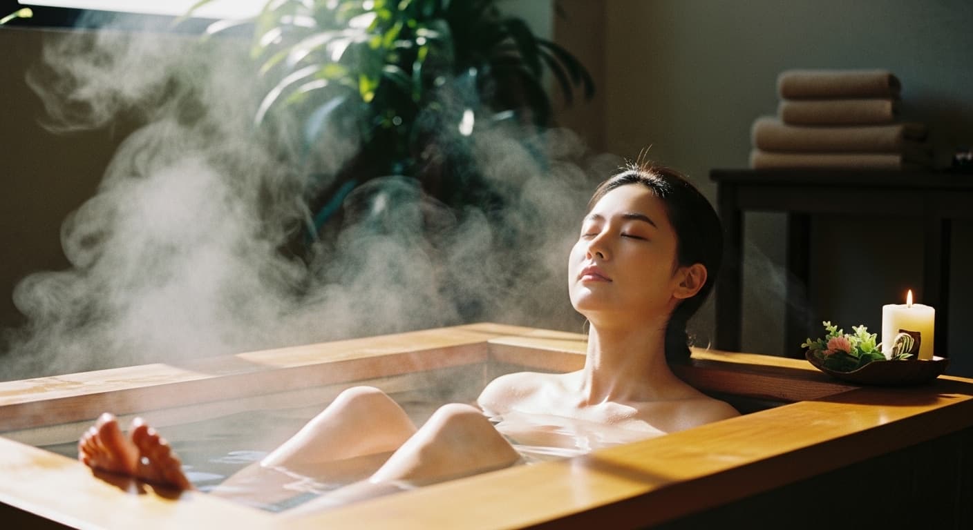 얼굴은 불타는데 발은 시려워요? '상열하한' 피부, 이렇게 관리하세요. - 추천 솔루션