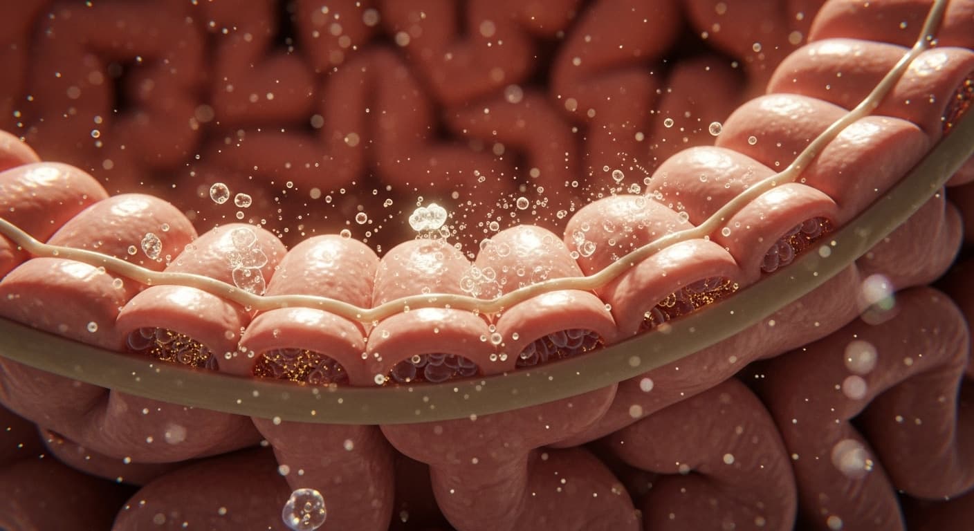 갑자기 배가 아픈데 이유를 모르겠다고? 혹시 회충 때문?! - 전통의 지혜